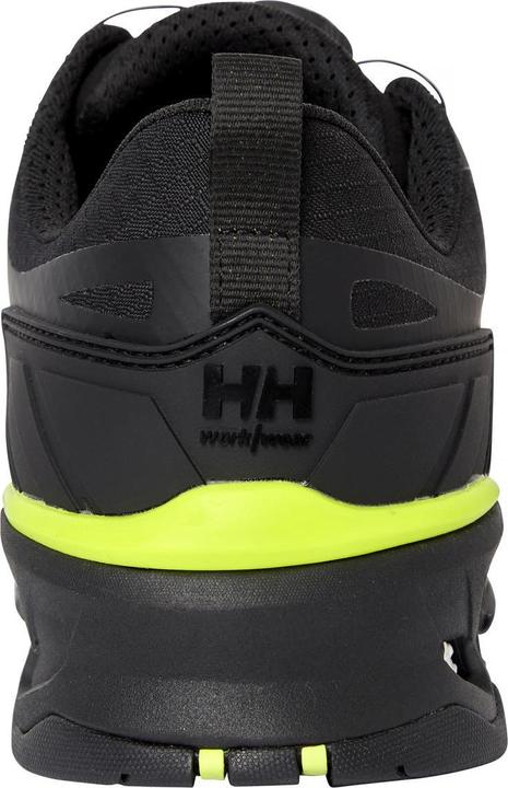 Produktbild Helly Hansen Boots Magni Evo Low Boa S7L HT, black/green 43 (43)