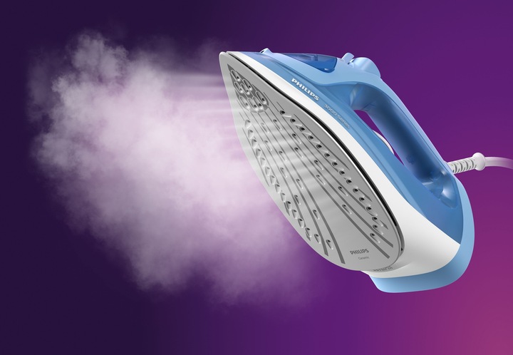 Actual product image Philips DST3020/21 (2200 W, 160 g/min)
