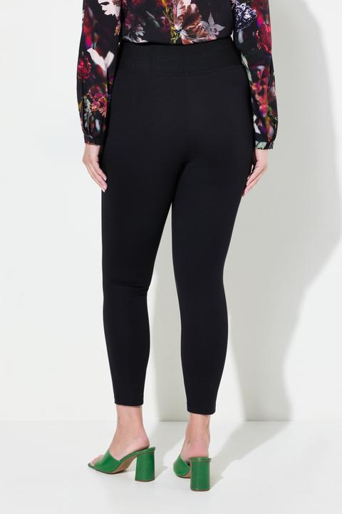 Image du produit Miamoda Shapewear-Leggings, Slim Fit, breiter Elastikbund (56)