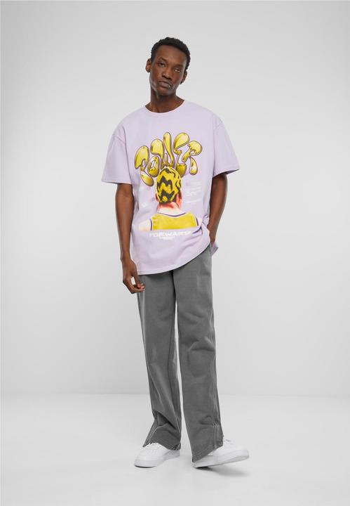 Actual product image Urban Classics Power Foward 2.0 Oversize Tee - 139533 (XL)
