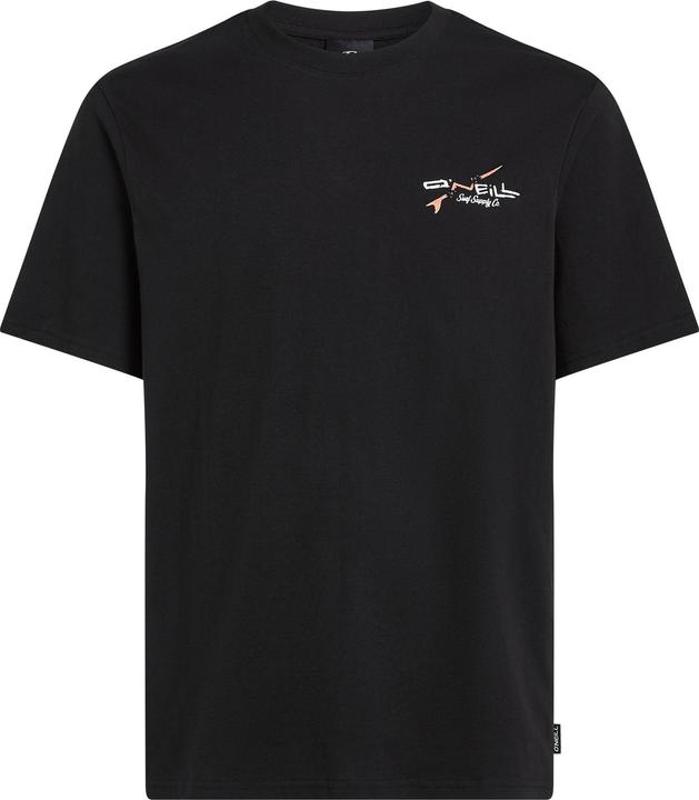 Produktbild O'Neill Retro Back Print T-Shirt (M)