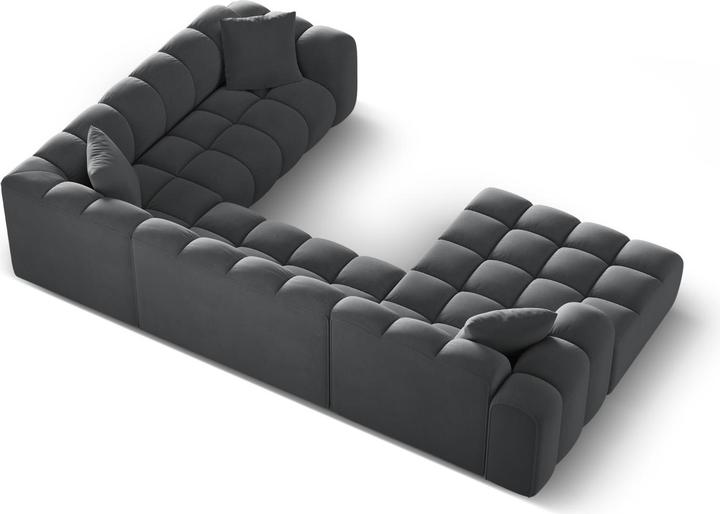 Image du produit Cosmopolitan Design Treno (Canapé d’angle)