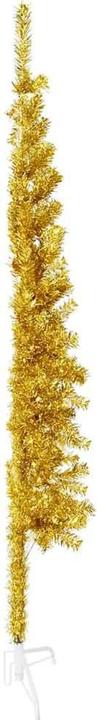 Image du produit vidaXL Künstlicher Halb-Weihnachtsbaum (150 cm)