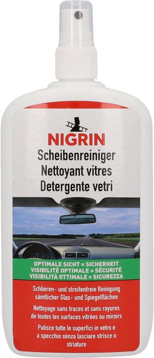 Actual product image Nigrin Scheibenreiniger (250 ml)