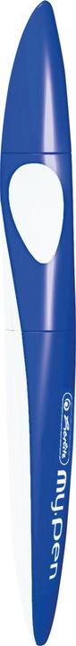 Produktbild Herlitz Tintenroller my.pen /weiss (1x)