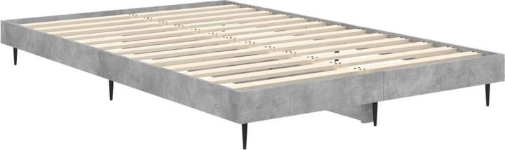 Image du produit vidaXL Bettgestell (120 x 190 cm)