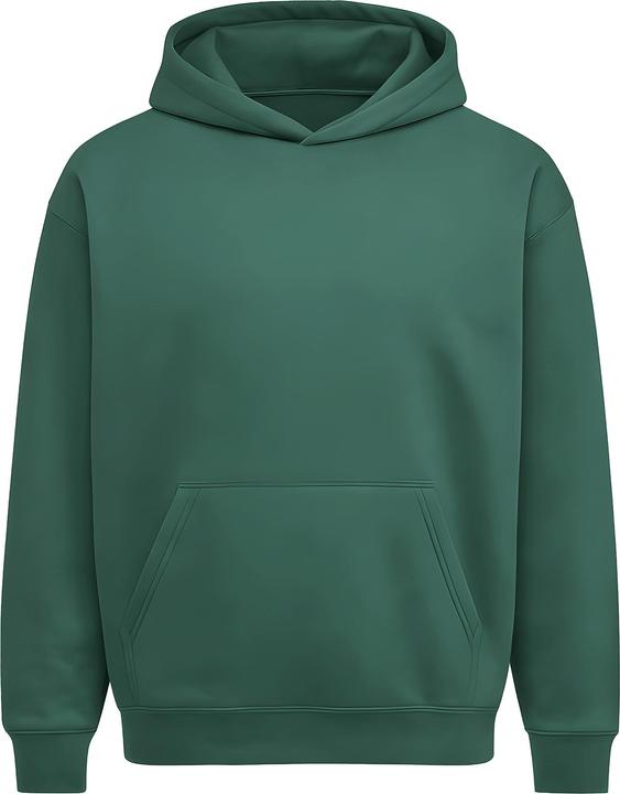 Produktbild Anthem Heavy Bass Kapuzenpullover (XL)