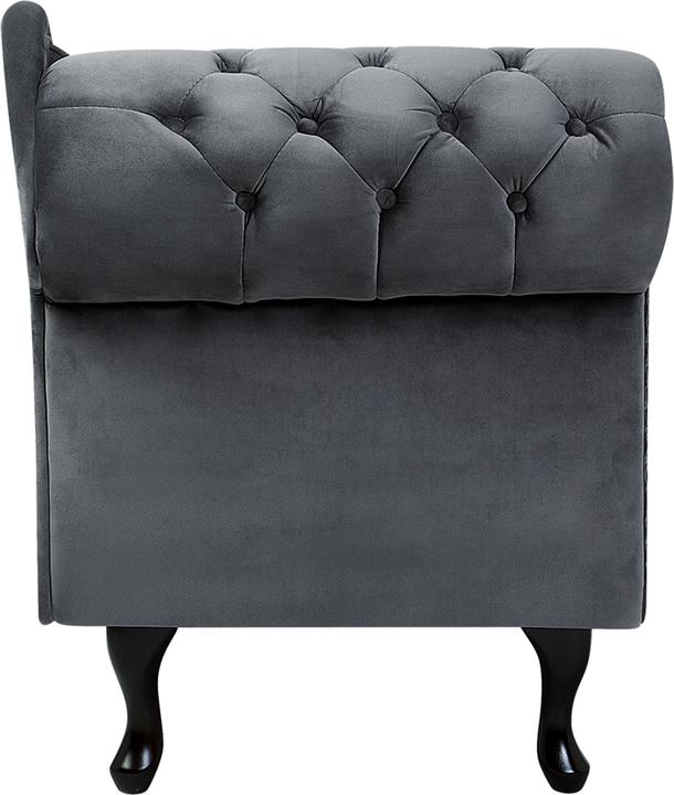 Produktbild Beliani Nimes (Recamiere)