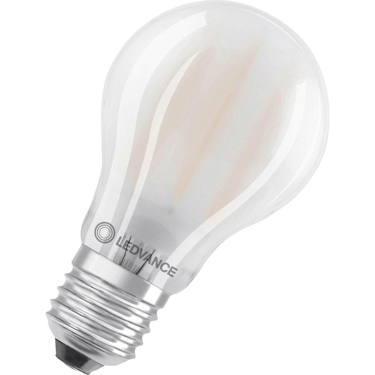Ledvance, Leuchtmittel, LED-Lampe (E27, 4 W, 470 lm, 1 x, E)