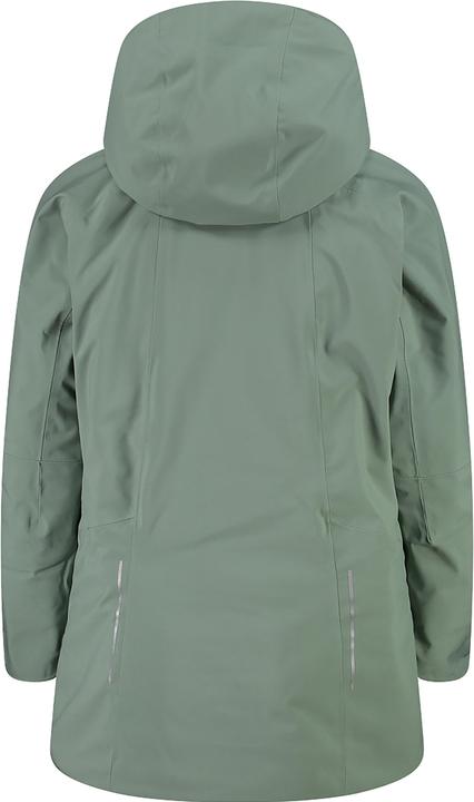 Produktbild CMP Campagnolo Kid's Jacket Fix Hood 34W4015 (140)