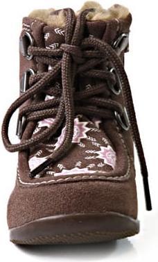 Actual product image Kickers Bamara-24 (24)