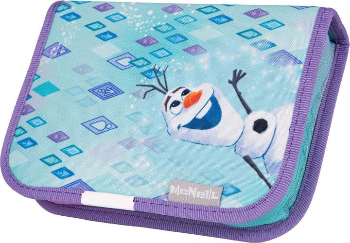 Immagine prodotto Mc Neill Set di zaini Perfecto da 5 pezzi (22 l)