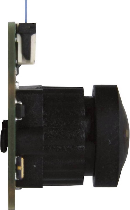 Produktbild Joy-it Weitwinkel Kamera für Raspberry, 5 Megapixel. 90fps
