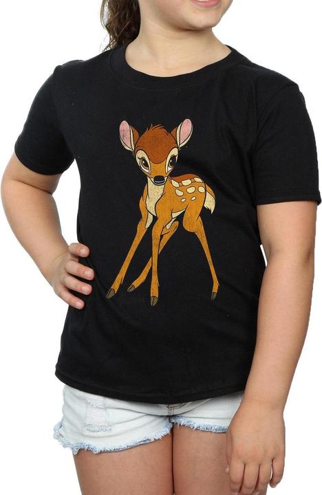 Immagine prodotto Classic Maglietta Ragazze (116)