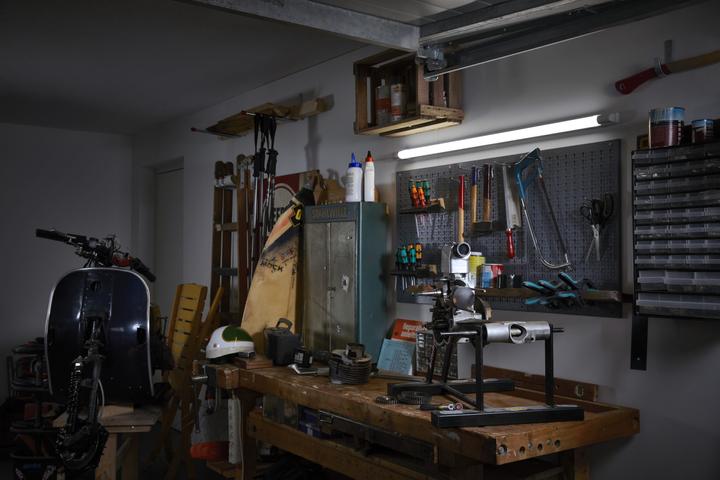Produktbild Ledvance Led Power Batten (2600 lm)