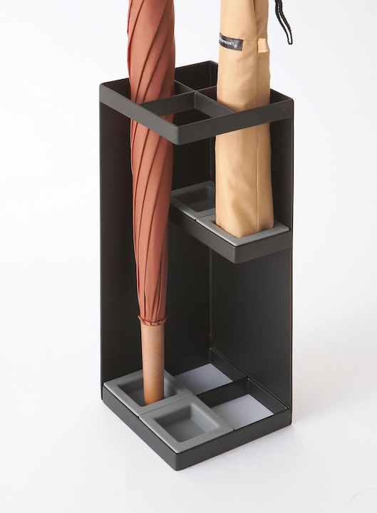 Actual product image Yamazaki Smart (11 x 11 x 30 cm)