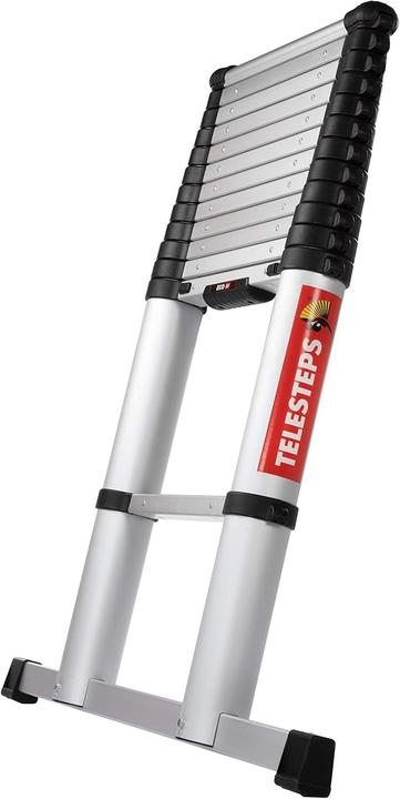 Actual product image Telesteps Eco Line ladder (Telescopic ladder, 380 cm)