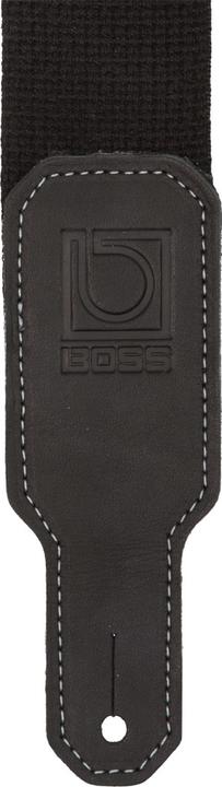 Produktbild Roland BSC-20-BLK Instrumentengurt (Instrumentengurt)