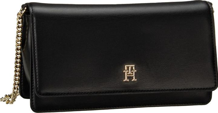 Image du produit Tommy Hilfiger Sac à bandoulière TH Refined Chain Cross SP24