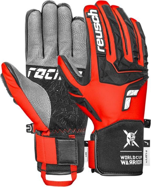 Produktbild Reusch Ultra (7.5)