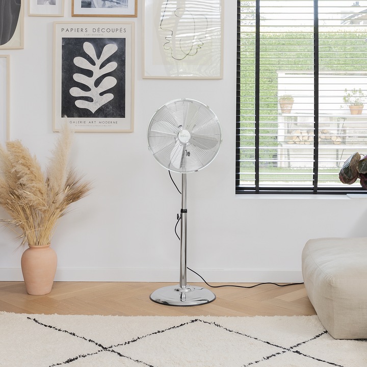 Image du produit Tristar Ve-5951 (64.30 dB)