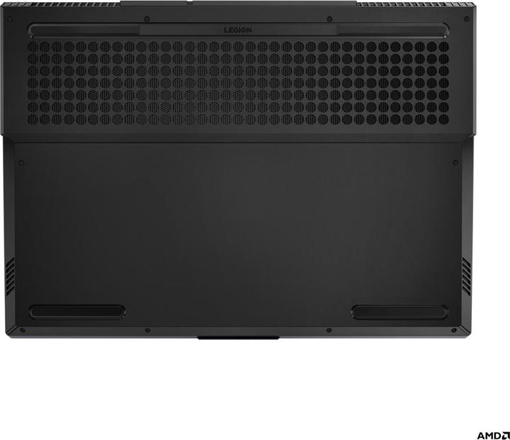 Actual product image Lenovo Legion 5 17ACH6H (17.30", AMD Ryzen 5 5600H, 16 GB, 512 GB, DE)