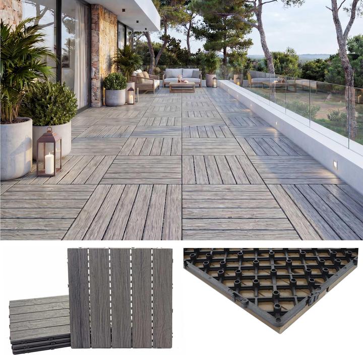 Actual product image MCW E19 (4x, 50 x 50 cm)