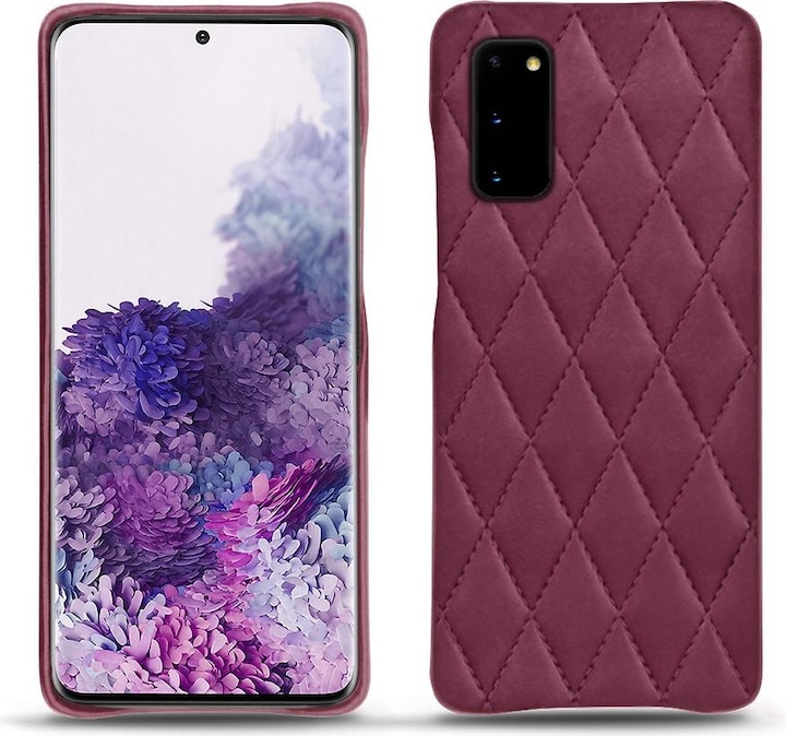 Prune vintage - Couture ( Pantone #612434 )