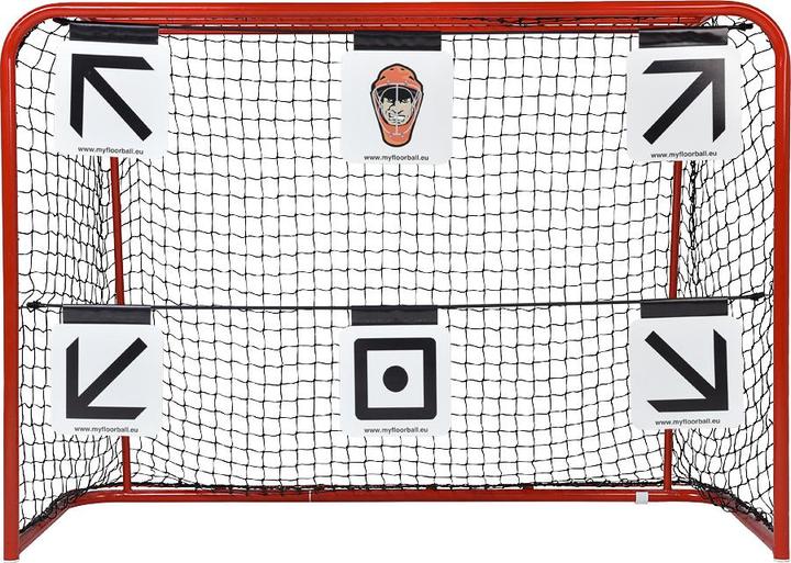 Produktbild My Floorball My Traget Pro