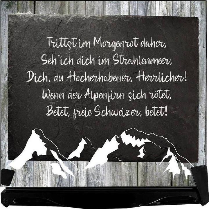 Produktbild Kibernetik GK130 Hopp Schwiiz (115 l)