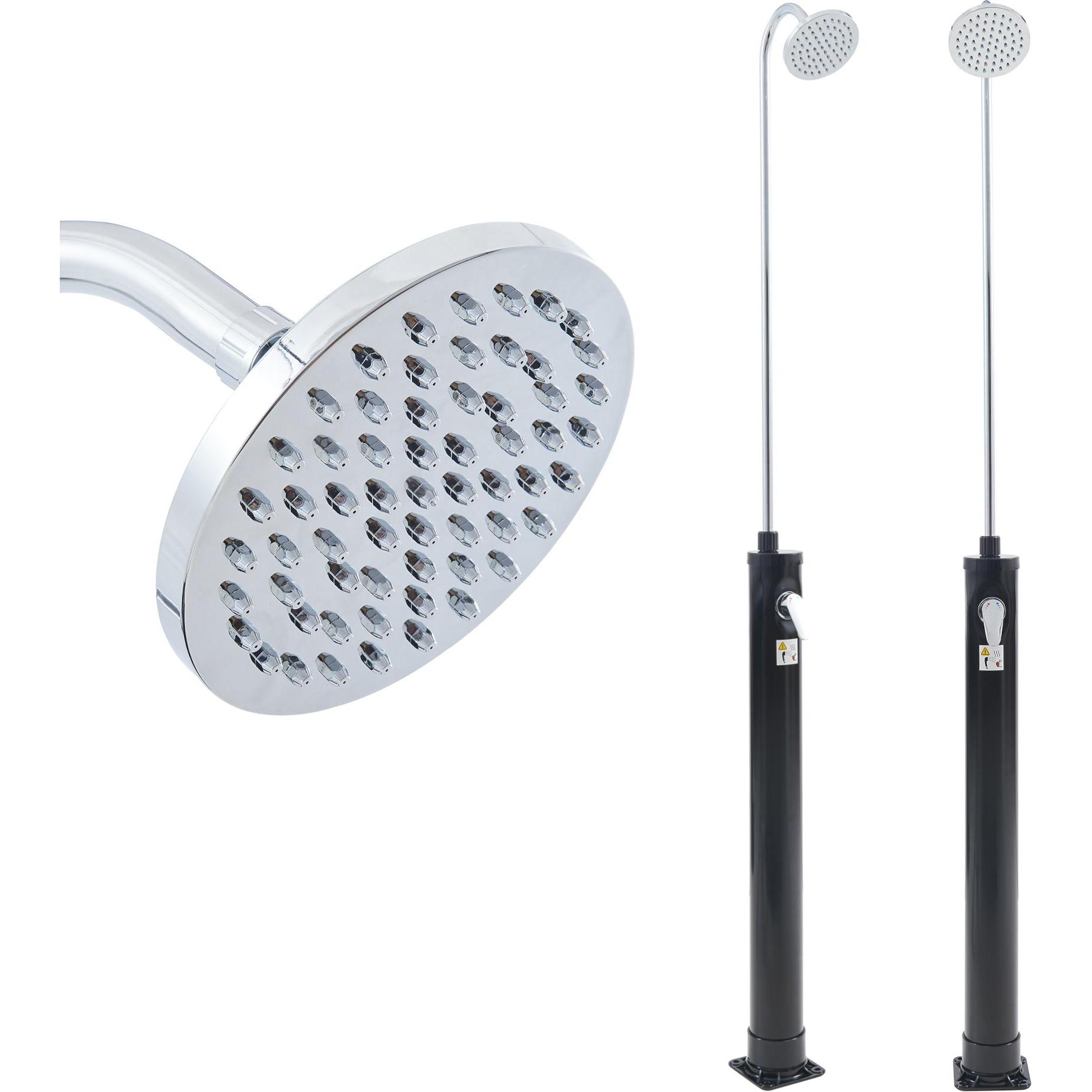 Thumbnail - Casa.Pro, Gartendusche, Solardusche Ampend 215 cm 9 L