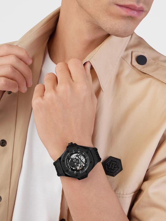 Actual product image Philipp Plein PWPFA0924