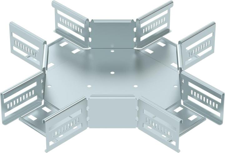 Produktbild OBO Bettermann OBO Kreuzung (10 cm)