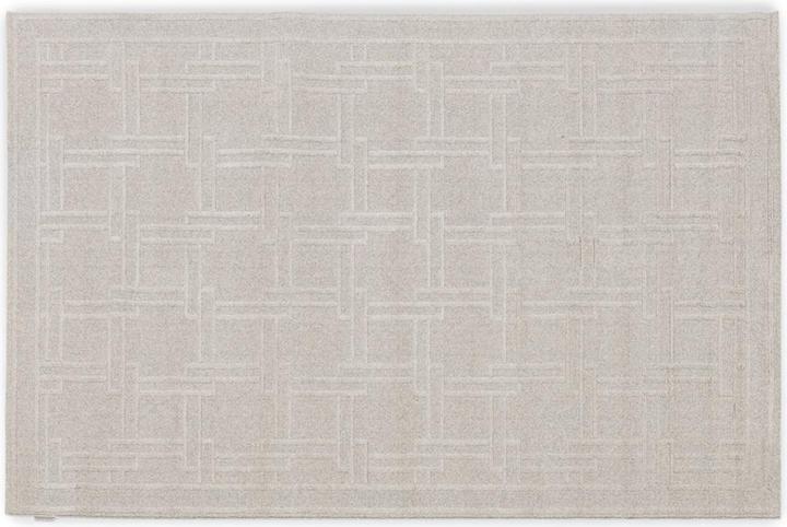 Rivièra Maison Versailles Rug, 300x200 cm, grey (300 x 200 cm)