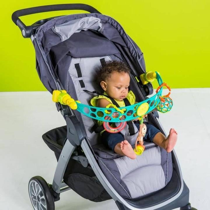 Produktbild HCM Kinzel Stroller Arch
