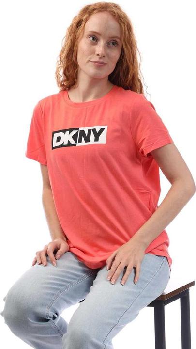 Produktbild DKNY TShirt Logo (M)