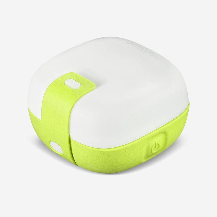 Produktbild Quechua lamp bl 40l. 326465