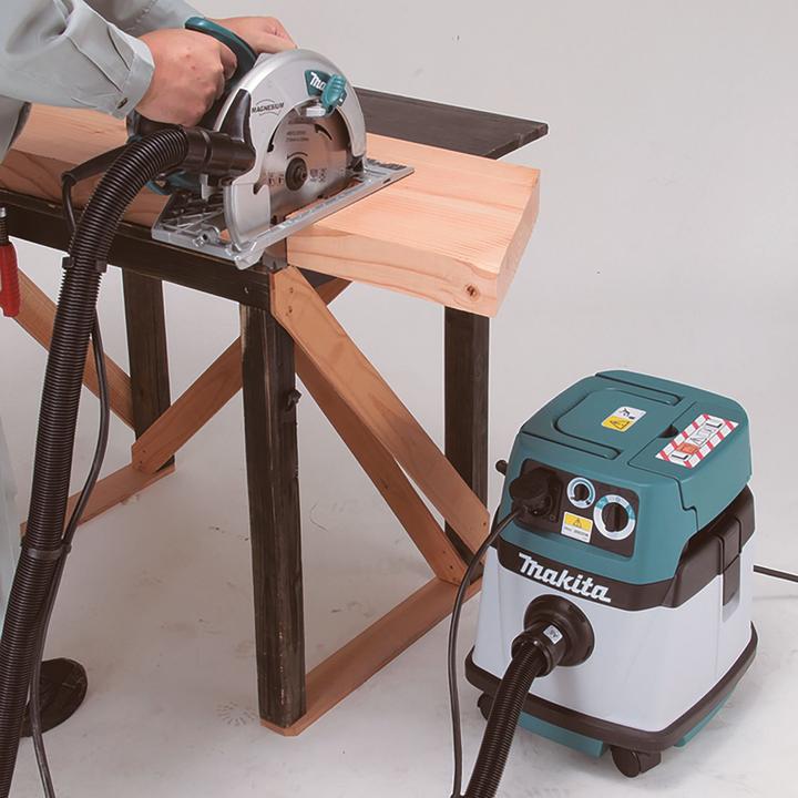 Immagine prodotto Makita VC1310LX1 (Aspirapolvere a umido e a secco)