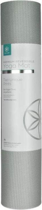 Produktbild Gaiam Double Sided Yoga Mat (4 mm)
