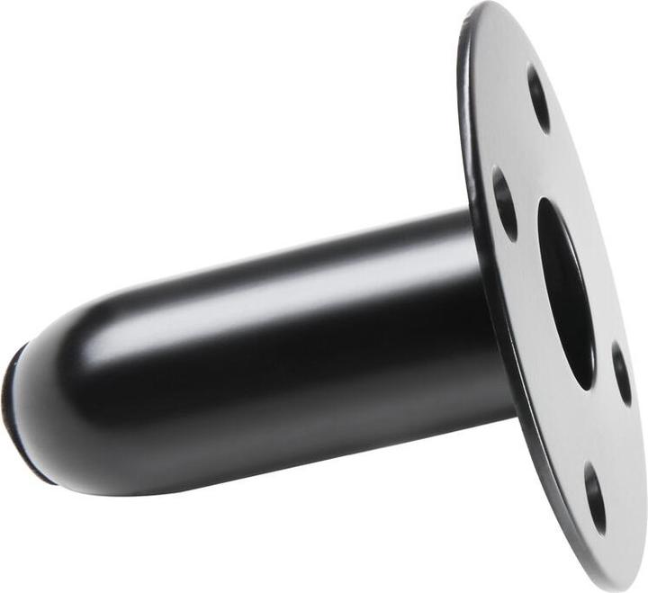 Produktbild Adam Hall Boxenflansch