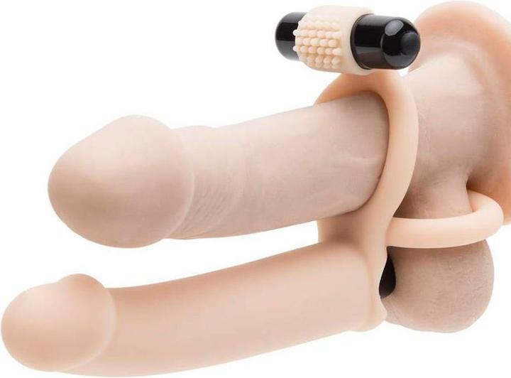 Image du produit Lovehoney Double Fun Pénétrateur réaliste