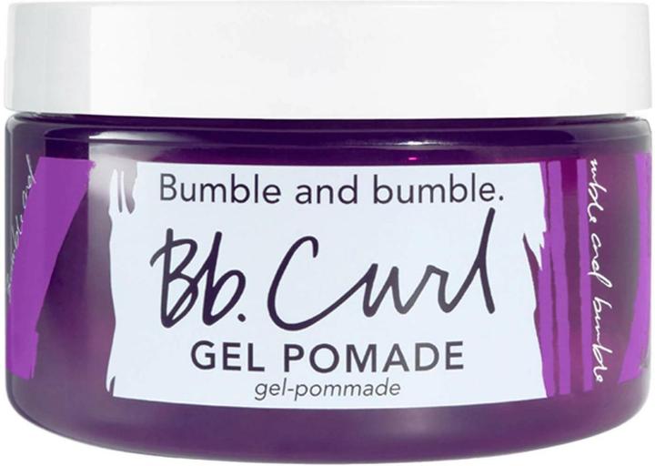 Bumble and bumble Bb. Curl - Pommade gel de finition (Gel coiffant, 100 ml)