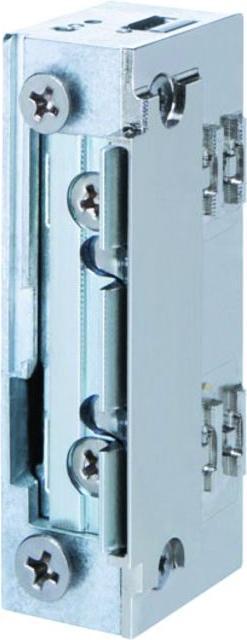 Produktbild effeff EFF 118E.15SET--A71 E-Ãffner 118E.15 ProFix 2 o.Stulp 1mm ZWS 10-24V AC/DC (11-1