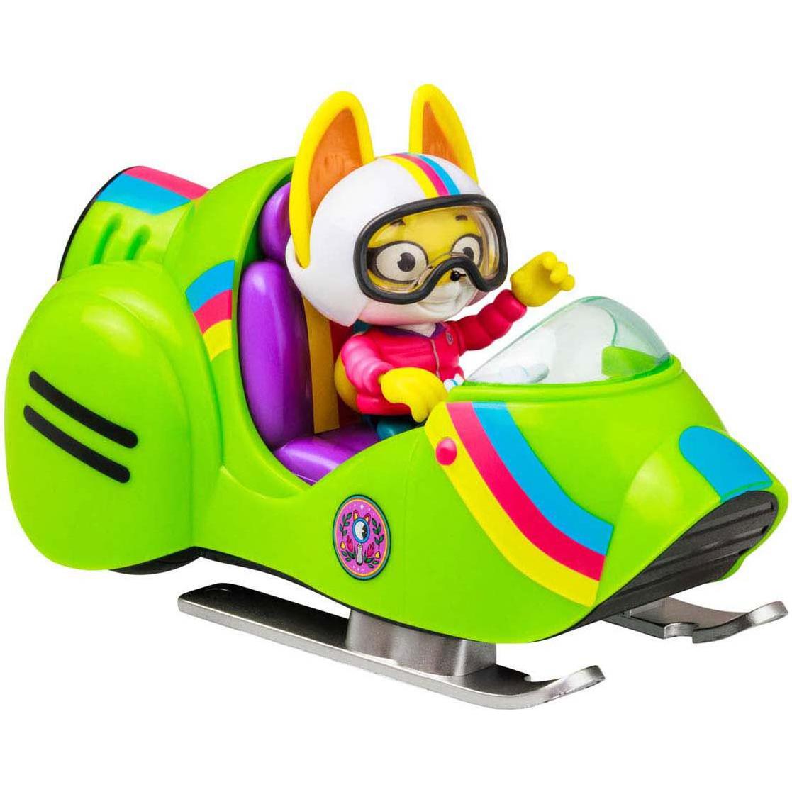 Boti Geländemotorrad Schnee (Zufallsmodell) (7290117588123)