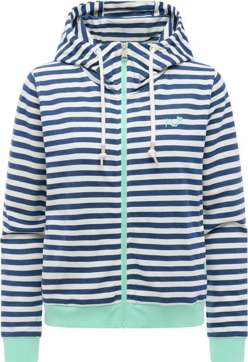 Ragwear Parya Stripes