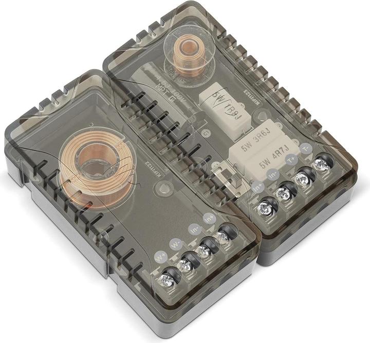 Image du produit Focal PS 165 SF (160 W, 16.50 cm, 6 x 9")