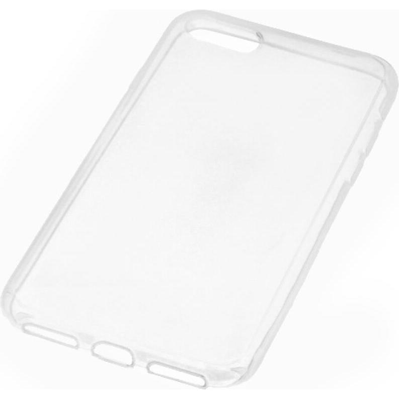 Senso Back Cover+gehärtetes Glas für iPhone 7 (Apple iPhone 7), Smartphone Hülle