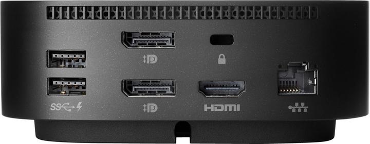Actual product image HP G5 Essential Dock (USB-C, 1 Ports)
