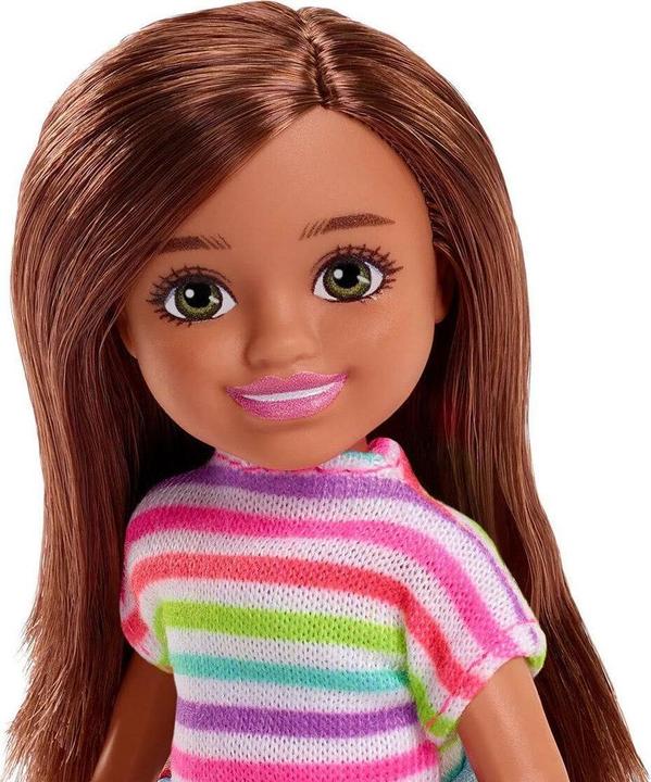 Actual product image Barbie Chelsea Can Be… Teacher Doll