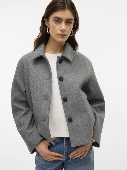 Actual product image Vero Moda VMFORTUNEMIE Jacke Jacke (L)